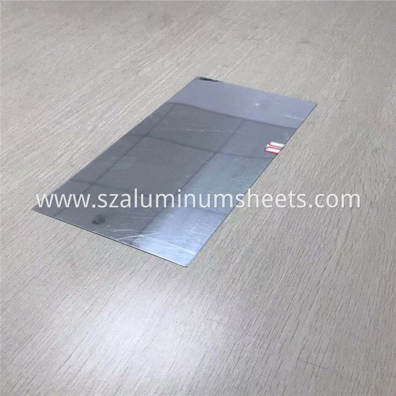 Aluminum Sheet Plate070